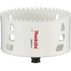 Makita Universali gręžimo karūna EZYCHANGE TCT 127mm E-06834 T.C.T • 127 mm • Ezychange