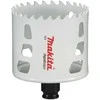 Makita Universali gręžimo karūna EZYCHANGE TCT 76mm E-06806 T.C.T • 76 mm • Ezychange