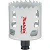 Makita Universali gręžimo karūna EZYCHANGE TCT 64mm E-06753 T.C.T • 64 mm • Ezychange