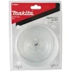 Makita Universali gręžimo karūna EZYCHANGE TCT 127mm E-06834 T.C.T • 127 mm • Ezychange