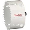 Makita Universali gręžimo karūna EZYCHANGE TCT 127mm E-06834 T.C.T • 127 mm • Ezychange