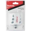 Makita Universali gręžimo karūna EZYCHANGE TCT 67mm E-06769 T.C.T • 67 mm • Ezychange