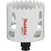Grąžtas Makita Universali gręžimo karūna EZYCHANGE TCT 73mm E-06797 T.C.T • 73 mm • Ezychange