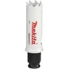 Makita Universali gręžimo karūna EZYCHANGE TCT 22mm E-06650 T.C.T • 22 mm • Ezychange