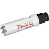 Makita Universali gręžimo karūna EZYCHANGE TCT 22mm E-06650 T.C.T • 22 mm • Ezychange