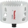Makita Universali gręžimo karūna EZYCHANGE TCT 102mm E-06828 T.C.T • 102 mm • Ezychange
