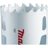 Makita Universali gręžimo karūna EZYCHANGE TCT 51mm E-06725 T.C.T • 51 mm • Ezychange