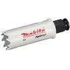 Makita Universali gręžimo karūna EZYCHANGE TCT 25mm E-06666 T.C.T • 25 mm • Ezychange