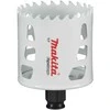 Makita Universali gręžimo karūna EZYCHANGE TCT 67mm E-06769 T.C.T • 67 mm • Ezychange