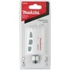 Makita Universali gręžimo karūna EZYCHANGE TCT 40mm E-06703 T.C.T • 40 mm • Ezychange