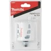 Grąžtas Makita Universali gręžimo karūna EZYCHANGE TCT 60mm E-06747 T.C.T • 60 mm • Ezychange