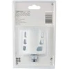 Makita Universali gręžimo karūna EZYCHANGE TCT 64mm E-06753 T.C.T • 64 mm • Ezychange