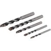 Makita Universalus grąžtų komplektas (5x85,6x100,8x110,10x150,12x150) OMNI BOHRER D-30477