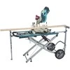 Makita Universalus pjūklo stovas 198687-1 WST01N