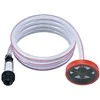 Makita Vandens įsiurbimo žarna su filtru HW1200/HW1300 197873-1