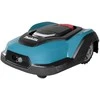 Vejos robotas Makita RM350D 18 V, 24 cm, 3500 m²