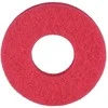 Makita Veltinio padas grindims, raudonas, naudojimui su PS001G 1914S6-7 Veltinio padas grindims