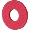 Makita Veltinio padas grindims, raudonas, naudojimui su PS001G 1914S6-7 Veltinio padas grindims