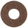Makita Veltinio padas grindims, rudas, naudojimui su PS001G 1914S8-3 Veltinio padas grindims