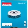 Makita Vidutinio kietumo šepetys 190, naudojimui su PS001G 1914T1-4 Vidutinio kietumo šepetys