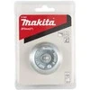 Makita Vielinė šlifavimo taurė 75MM X 0,5MM (“pinta” viela) Gręžtuvams D-73807