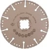 Makita X-LOCK deimantinis diskas kampiniams šlifuokliams, gelbėjimo darbams E-19738