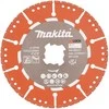 Makita X-LOCK deimantinis diskas kampiniams šlifuokliams, gelbėjimo darbams E-19738