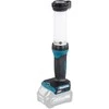 Makita XGT® Akumuliatorinis LED žibintas ML002G XGT® • 40Vmax • 130-710 lm • 340-1900 lx