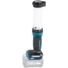 Makita XGT® Akumuliatorinis LED žibintas ML002G XGT® • 40Vmax • 130-710 lm • 340-1900 lx