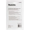 Makita Žarna tepalo presui P-90467 12" / 30 cm