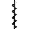 Makita ŽEMĖS GRĄŽTAS 45X600MM šešiakampis griebtuvas D-82111