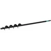 Makita ŽEMĖS GRĄŽTAS 45X600MM šešiakampis griebtuvas D-82111