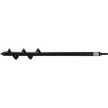 Makita ŽEMĖS GRĄŽTAS 70X600MM šešiakampis griebtuvas D-82127