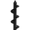 Makita ŽEMĖS GRĄŽTAS 70X600MM šešiakampis griebtuvas D-82127