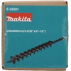 Makita Žemės grąžtas 80X800MM E-25507