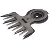 Žolės žirklių peilis Makita 191N23-4; 110 mm
