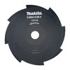 Makita 8-ašmenų krūmapjovės peilis, 200MM 191Y44-2