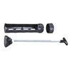 Makita 196351-8 SANDARINIMO PISTOLETO RINKINYS 300ML TALPOMS, DCG180