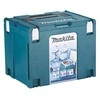 Makita MAKPAC Šaltdėžė nr.4 18l 198253-4 350ml - 30vnt. ir 500ml. PET - 20vnt.