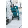 Makita MAKPAC Šaltdėžė nr.4 18l 198253-4 350ml - 30vnt. ir 500ml. PET - 20vnt.