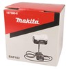 Makita Akumuliatorių adapteris 2 X 18V 197580-6 Li-ion • 18V X2 • 18BAP182