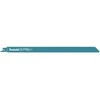 Makita Tiesinio pjūklo pjūkleliai BIM 305x1,25mm (10-14tpi), 5Vnt., Metalui B-43228