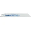 Makita Tiesinio pjūklo pjūkleliai BIM 152x0,9mm (10-14tpi), 5Vnt. B-43240