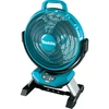 Makita CF002GZ, 40V max XGT® akumuliatorinis 13 colių ventiliatorius, be akumuliatoriaus ir įkroviklio