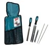 Makita Galandinimo rinkinys pjovimo grandinei 4.5 mm D-72160
