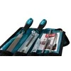 Makita Galandinimo rinkinys pjovimo grandinei 4.5 mm D-72160