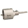 Makita Gręžimų karūnų rinkinys ø68 SDS PLUS D-74011