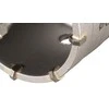 Makita Gręžimų karūnų rinkinys ø68 SDS PLUS D-74011