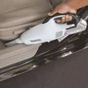 Makita DCL180SFW Akumuliatorinis dulkių siurblys 18 V Li-ion, LXT , 3Ah akumuliatorių i kroviklio