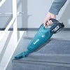 Makita DCL182Z Akumuliatorinis dulkių siurblys 18 V Li-ion, Be akumuliatorių ir kroviklio!